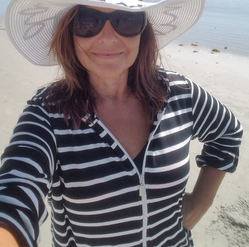 Meet your Posher, Julie